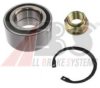 HONDA 44300S6DE01 Wheel Bearing Kit